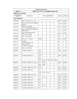 Teac CT-W2850-S1-Parts-List